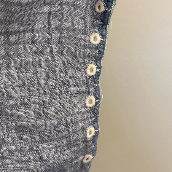 Johnny Was Dress Size M - Picture 4 of 9